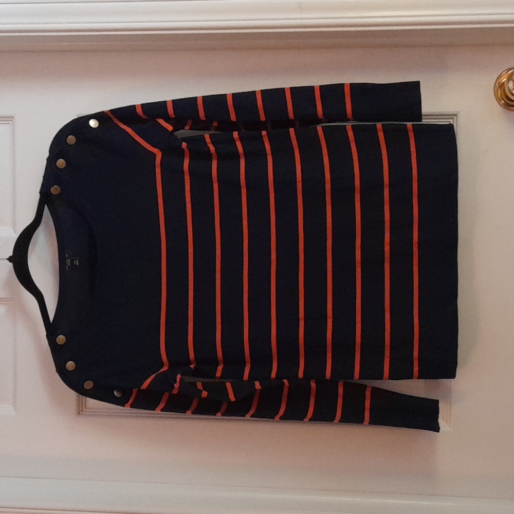 Anne Taylor Gorgeous Top